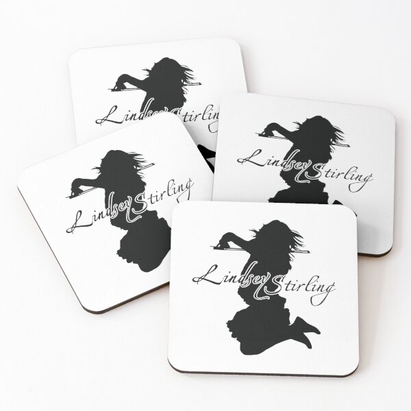 Item preview, LINDSEY STIRLING designed and sold by Naud-BasilCinn.