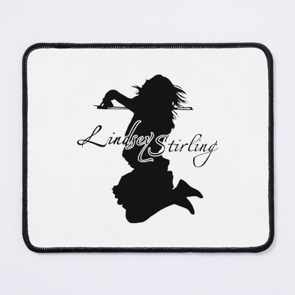 Item preview, LINDSEY STIRLING designed and sold by Naud-BasilCinn.