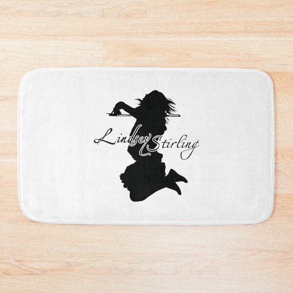 Item preview, LINDSEY STIRLING designed and sold by Naud-BasilCinn.