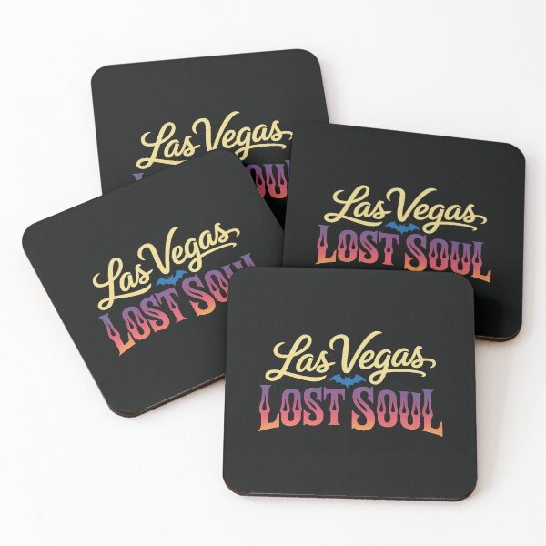 Item preview, Las Vegas Lost Soul designed and sold by DBM Photo Art 1.