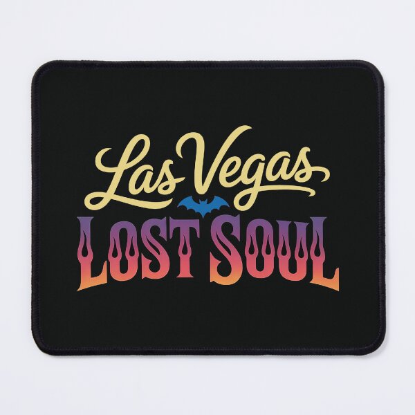 Item preview, Las Vegas Lost Soul designed and sold by DBM Photo Art 1.