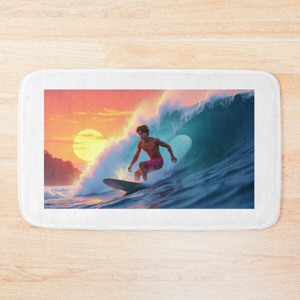 Item preview, Surf your way designed and sold by sunsnug.