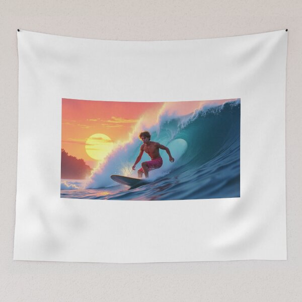 Item preview, Surf your way designed and sold by sunsnug.