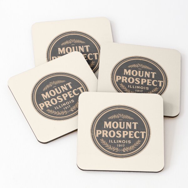 Item preview, Mount Prospect designed and sold by Rue Market.