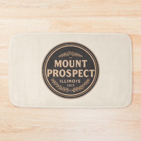 Item preview, Mount Prospect designed and sold by Rue Market.