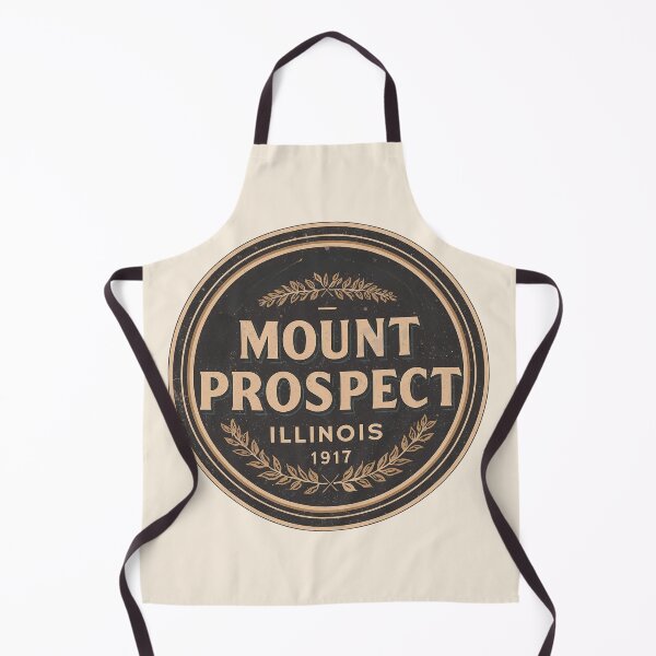 Item preview, Mount Prospect designed and sold by Rue Market.