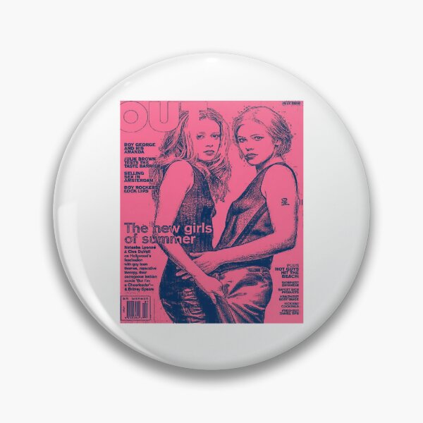 Item preview, The New Girls Of Summer designed and sold by HPIChicArt.