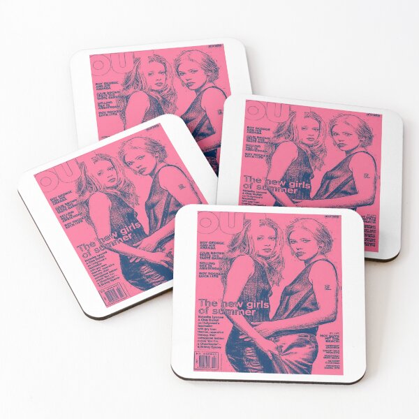 Item preview, The New Girls Of Summer designed and sold by HPIChicArt.