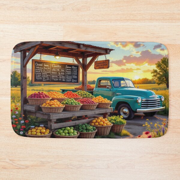 Item preview, Fresh & Rustic Vibes – Handmade Details, countryside flair & seasonal spirit for your wall designed and sold by FotoworldEdel.