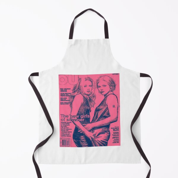 Item preview, The New Girls Of Summer designed and sold by HPIChicArt.