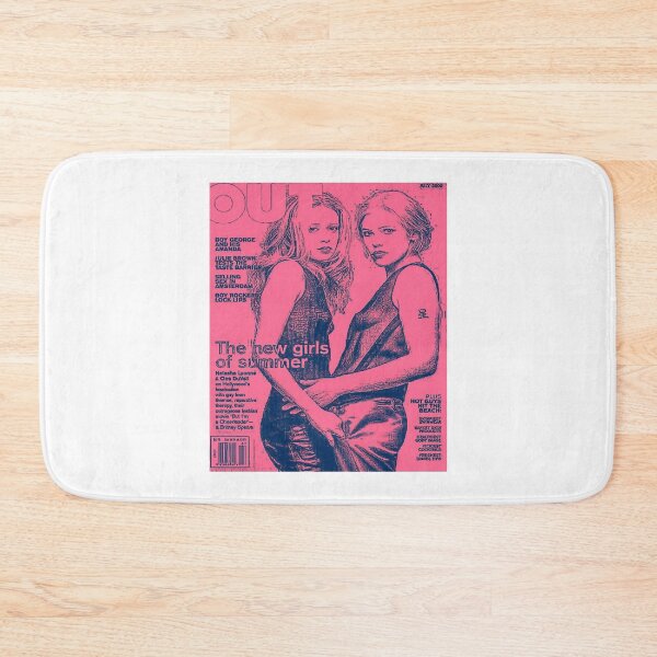 Item preview, The New Girls Of Summer designed and sold by HPIChicArt.