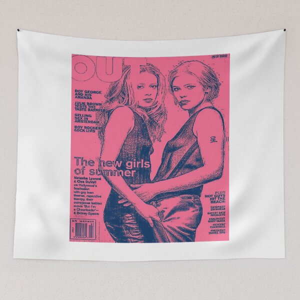 Item preview, The New Girls Of Summer designed and sold by HPIChicArt.