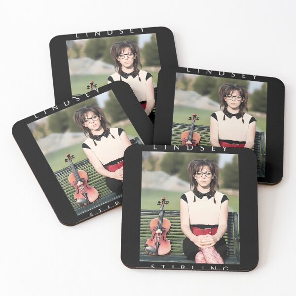 Item preview, LINDSEY STIRLING designed and sold by Naud-BasilCinn.