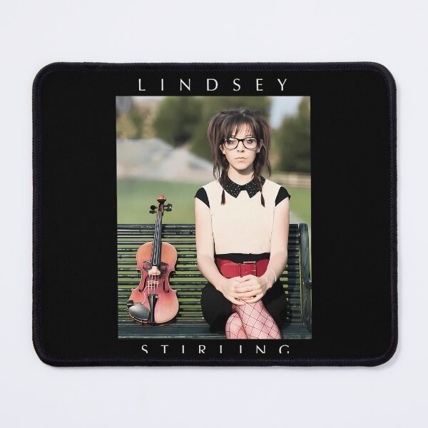 Item preview, LINDSEY STIRLING designed and sold by Naud-BasilCinn.