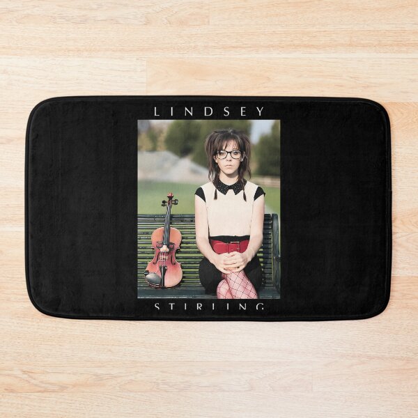 Item preview, LINDSEY STIRLING designed and sold by Naud-BasilCinn.