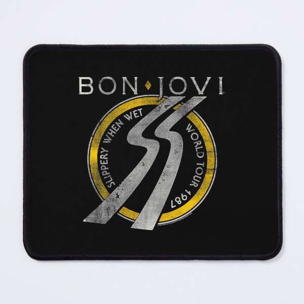 Item preview, Tour Albums Classic Band Music Logo Vintage designed and sold by GarmentFrazzle.