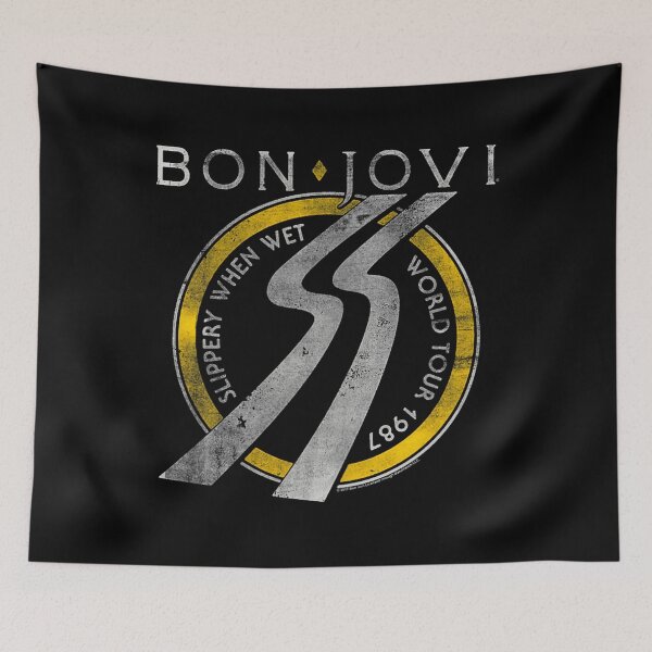 Item preview, Tour Albums Classic Band Music Logo Vintage designed and sold by GarmentFrazzle.