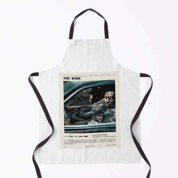 Item preview, TV Series designed and sold by HPIChicArt.