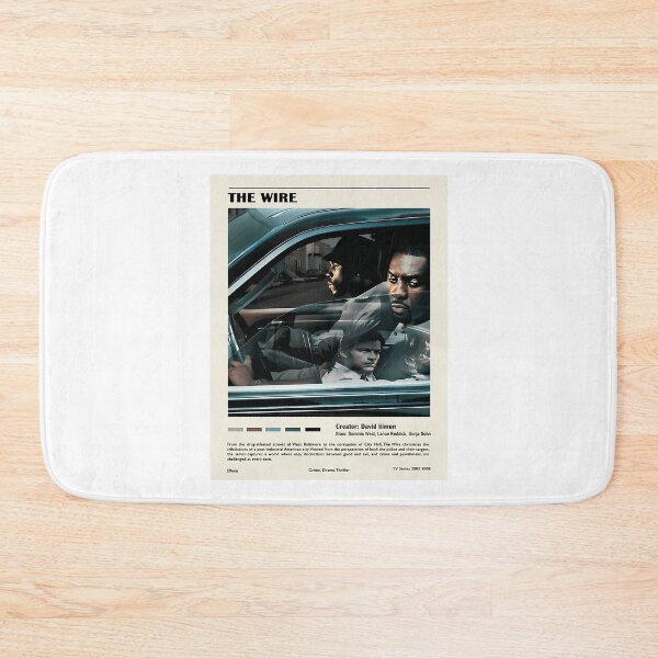 Item preview, TV Series designed and sold by HPIChicArt.