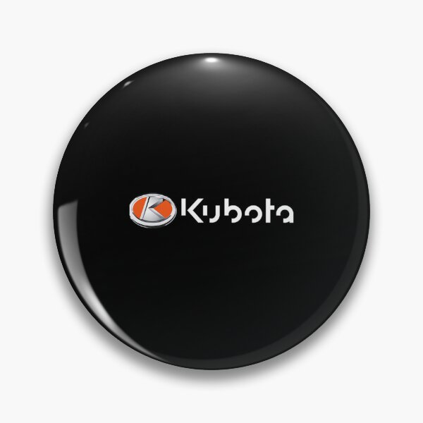 Item preview, Kubota Logo Classic T-Shirt designed and sold by kiddadrian.