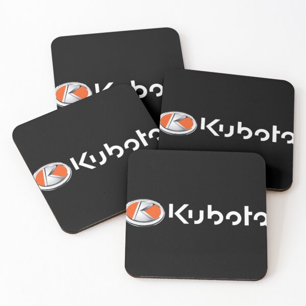 Item preview, Kubota Logo Classic T-Shirt designed and sold by kiddadrian.