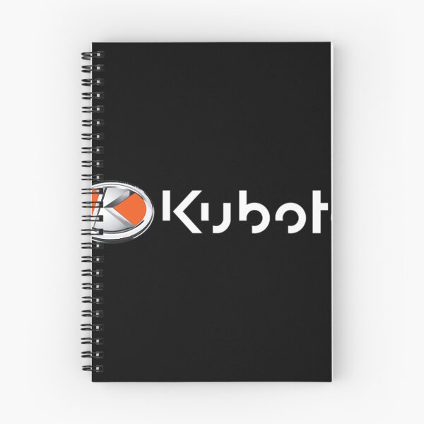 Item preview, Kubota Logo Classic T-Shirt designed and sold by kiddadrian.