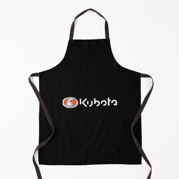 Item preview, Kubota Logo Classic T-Shirt designed and sold by kiddadrian.