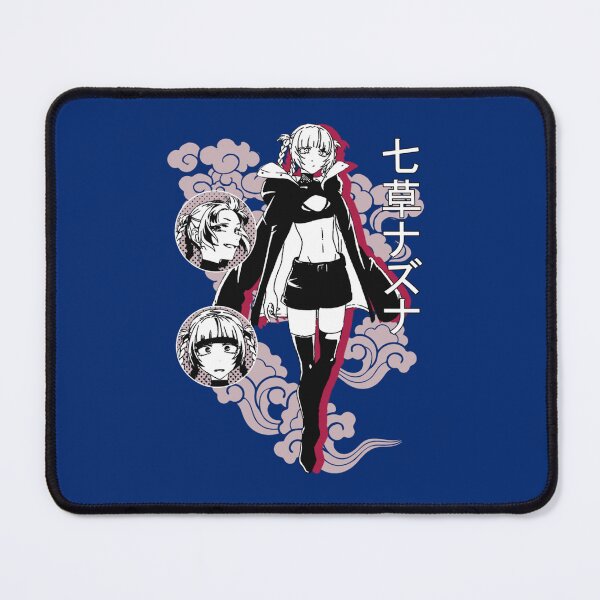 Item preview, Nazuna Nanakusa - Call Of The Night designed and sold by CharlesWhite886.