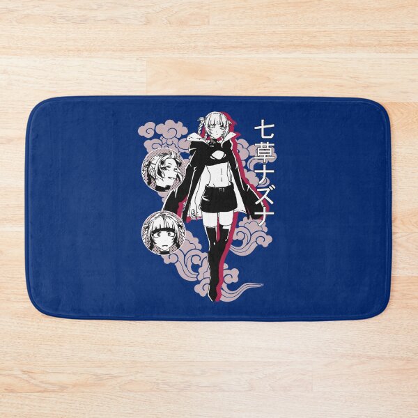Item preview, Nazuna Nanakusa - Call Of The Night   designed and sold by CharlesWhite886.