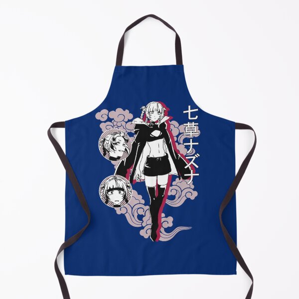 Item preview, Nazuna Nanakusa - Call Of The Night designed and sold by CharlesWhite886.