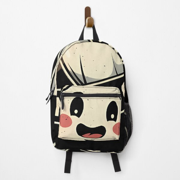 Item preview, Friendly Ghost Gentleman designed and sold by By:MarcinK.