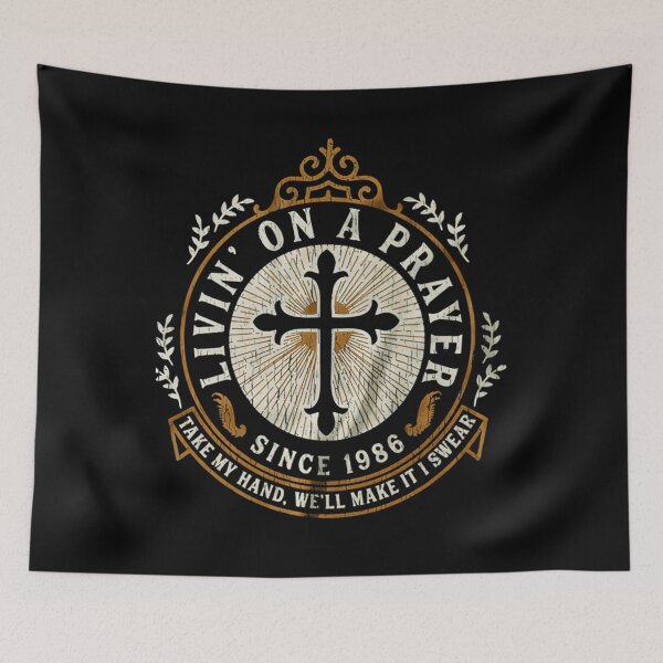Item preview, Vintage Classic Logo Albums Tour Band Music designed and sold by GarmentFrazzle.