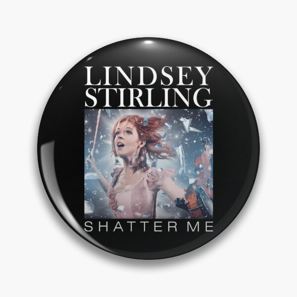 Item preview, LINDSEY STIRLING designed and sold by Naud-BasilCinn.