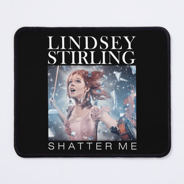 Item preview, LINDSEY STIRLING designed and sold by Naud-BasilCinn.