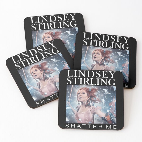 Item preview, LINDSEY STIRLING designed and sold by Naud-BasilCinn.