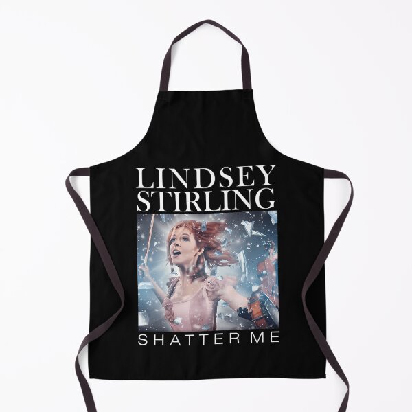 Item preview, LINDSEY STIRLING designed and sold by Naud-BasilCinn.