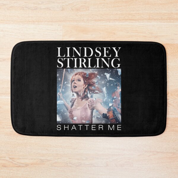 Item preview, LINDSEY STIRLING designed and sold by Naud-BasilCinn.