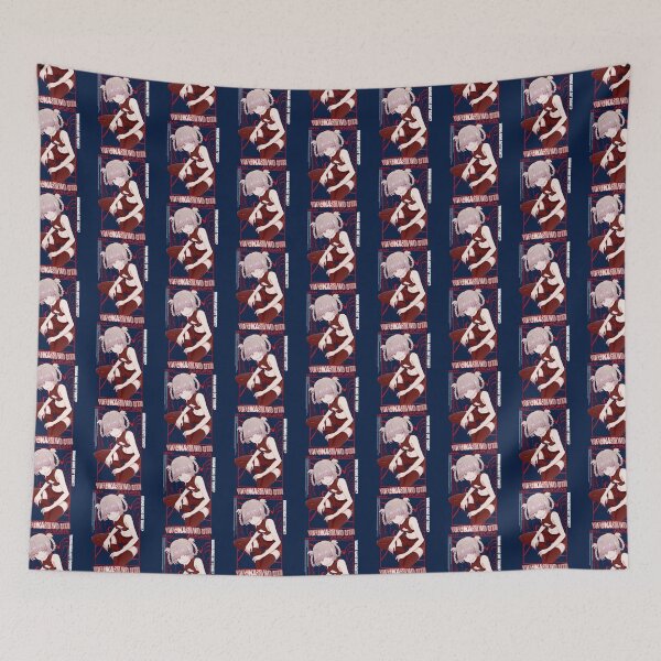 Item preview, Nazuna Nanakusa - yofukashi no uta   designed and sold by CharlesWhite886.