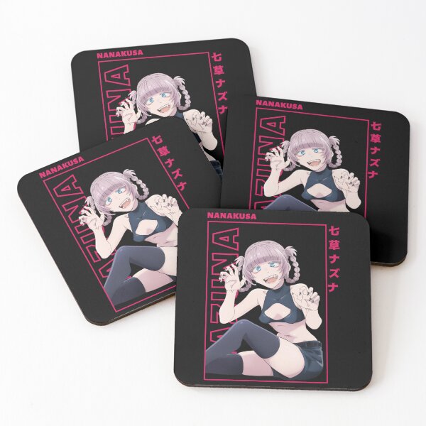 Item preview, Nazuna Nanakusa  designed and sold by CharlesWhite886.