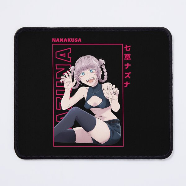 Item preview, Nazuna Nanakusa designed and sold by CharlesWhite886.