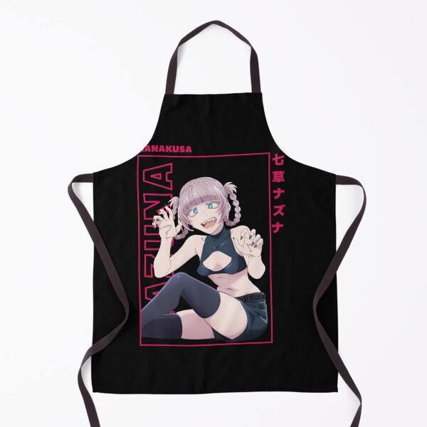 Item preview, Nazuna Nanakusa designed and sold by CharlesWhite886.