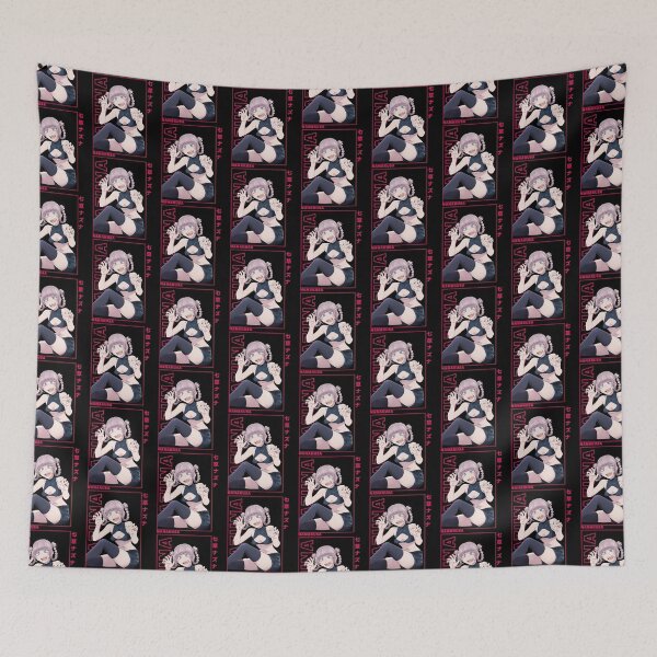 Item preview, Nazuna Nanakusa  designed and sold by CharlesWhite886.
