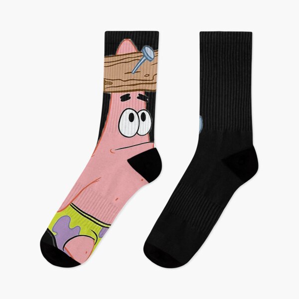 Item preview, Patrick'S Star Classic designed and sold by lamontelindi9.
