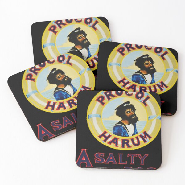Item preview,  Procol Harum - A Salty Dog Classic designed and sold by kiddadrian.