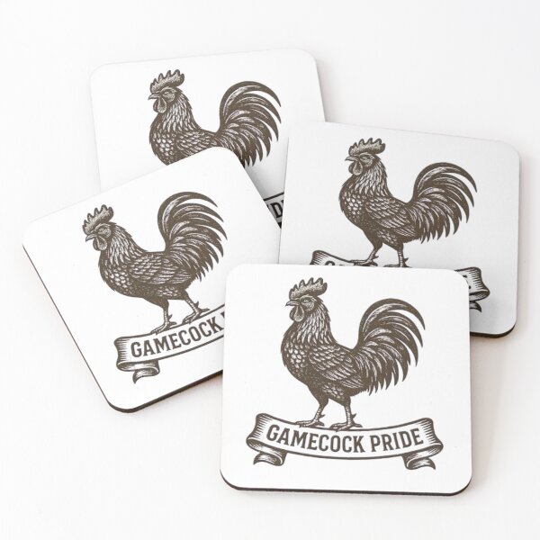 Item preview, Vintage Gamecock Pride designed and sold by StudioKarim.