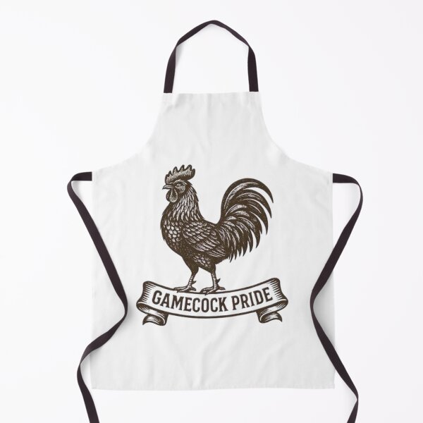 Item preview, Vintage Gamecock Pride designed and sold by StudioKarim.