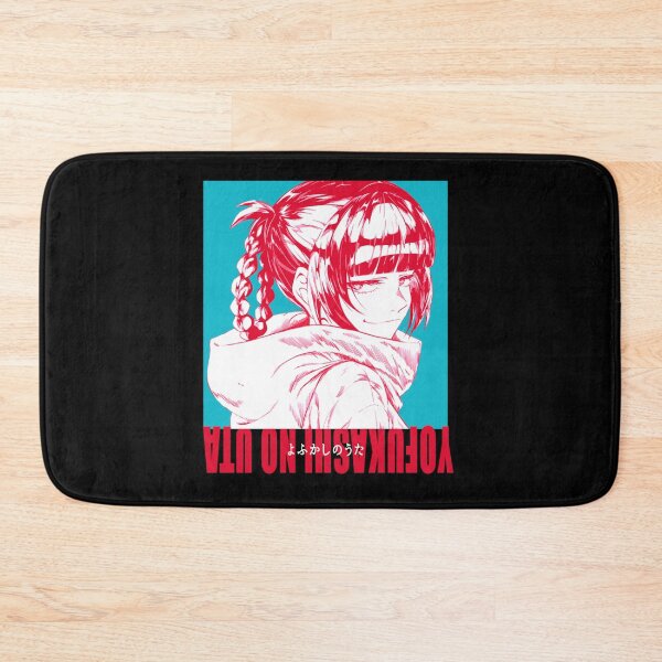 Item preview, Nazuna Nanakusa - Call of the Night designed and sold by CharlesWhite886.