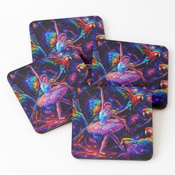 Item preview, The dance, dancer and freedom#5 designed and sold by Helios Be. Lavsh.