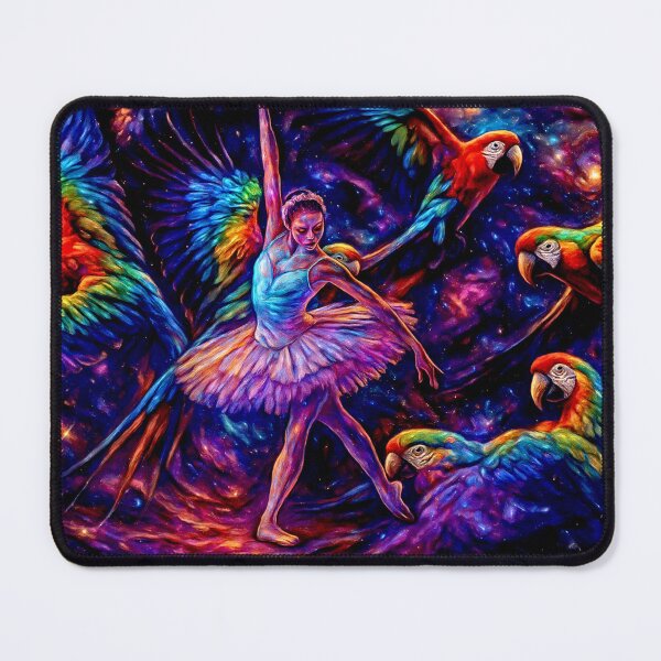 Item preview, The dance, dancer and freedom#5 designed and sold by Helios Be. Lavsh.