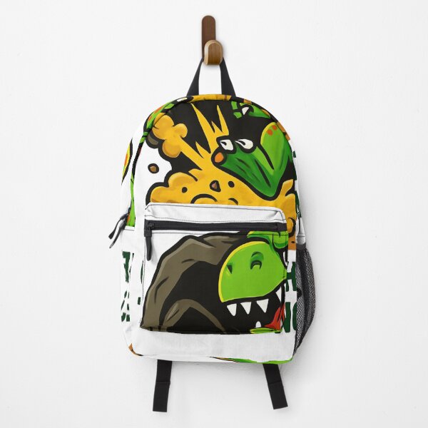 Item preview, Cave? What Cave? designed and sold by Diesel Drinking Dinosaurs.